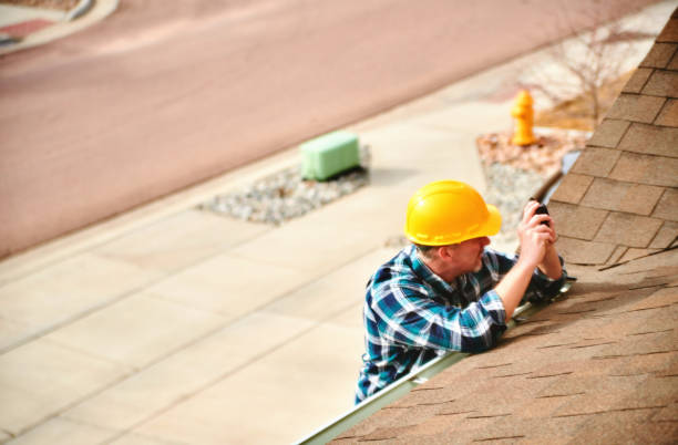 Tile Roofing Contractor in Milroy, PA
