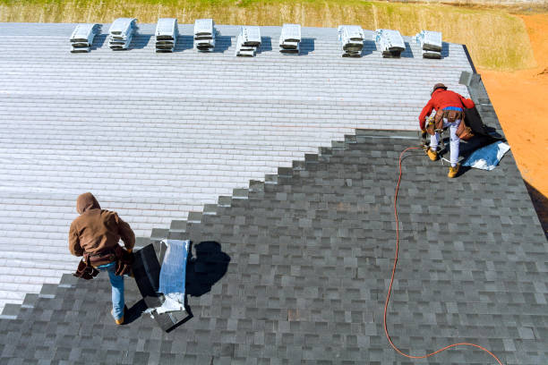Best Roof Waterproofing Services  in Milroy, PA