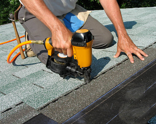 Best Best Roofing Contractors  in Milroy, PA