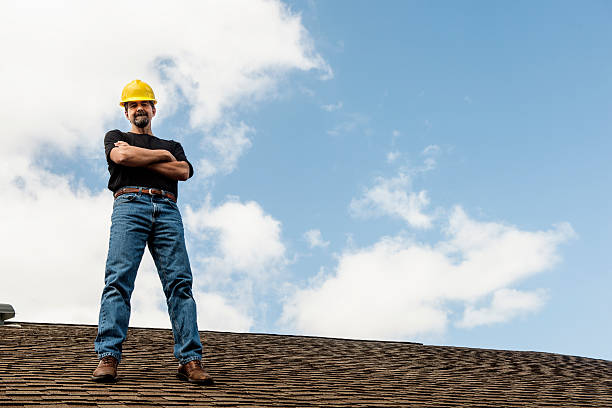 Best New Roof Installation  in Milroy, PA