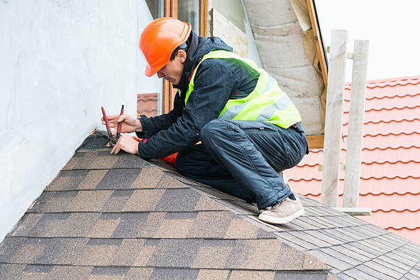 Quick and Trustworthy Emergency Roof Repair Services in Milroy, PA