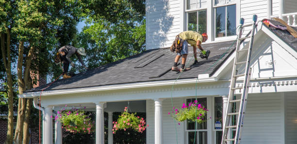 Roof Repair Estimates in Milroy, PA